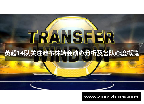 英超14队关注迪布林转会动态分析及各队态度概览 英超14队关注迪布林转会动态分析及各队态度概览