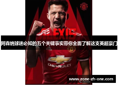 阿森纳球迷必知的五个关键事实带你全面了解这支英超豪门 阿森纳球迷必知的五个关键事实带你全面了解这支英超豪门
